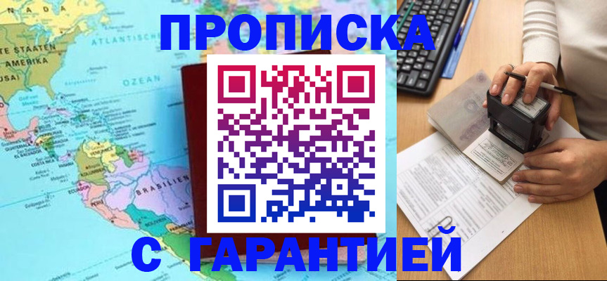 где прописаться в Курске